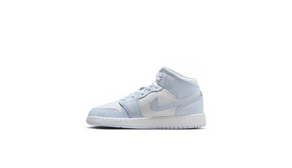Air Jordan 1 Mid "Cobalt Bliss" (GS)