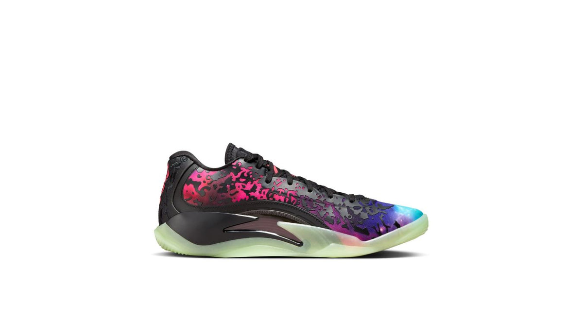 Air Jordan Zion 3 "Galaxy"