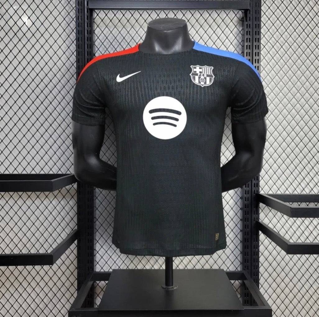FC Barcelona Training Kit 2025/26