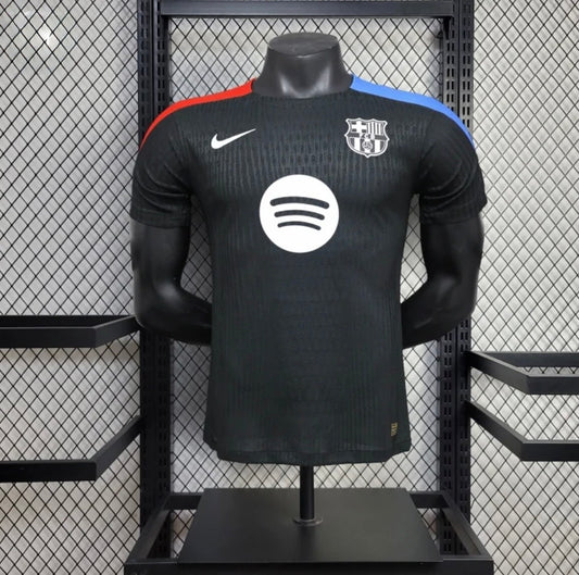 FC Barcelona Training Kit 2025/26