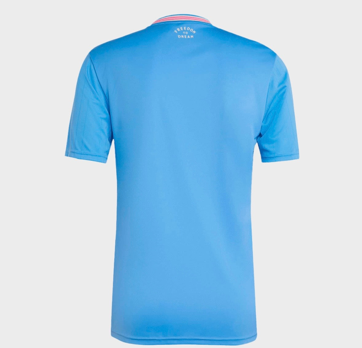 Inter Miami CF Third Jersey 2025/26
