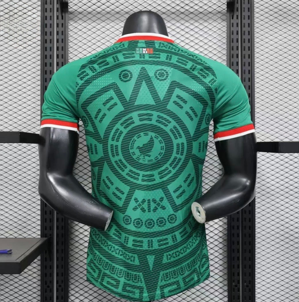 Mexico Home World Cup Kit 2026