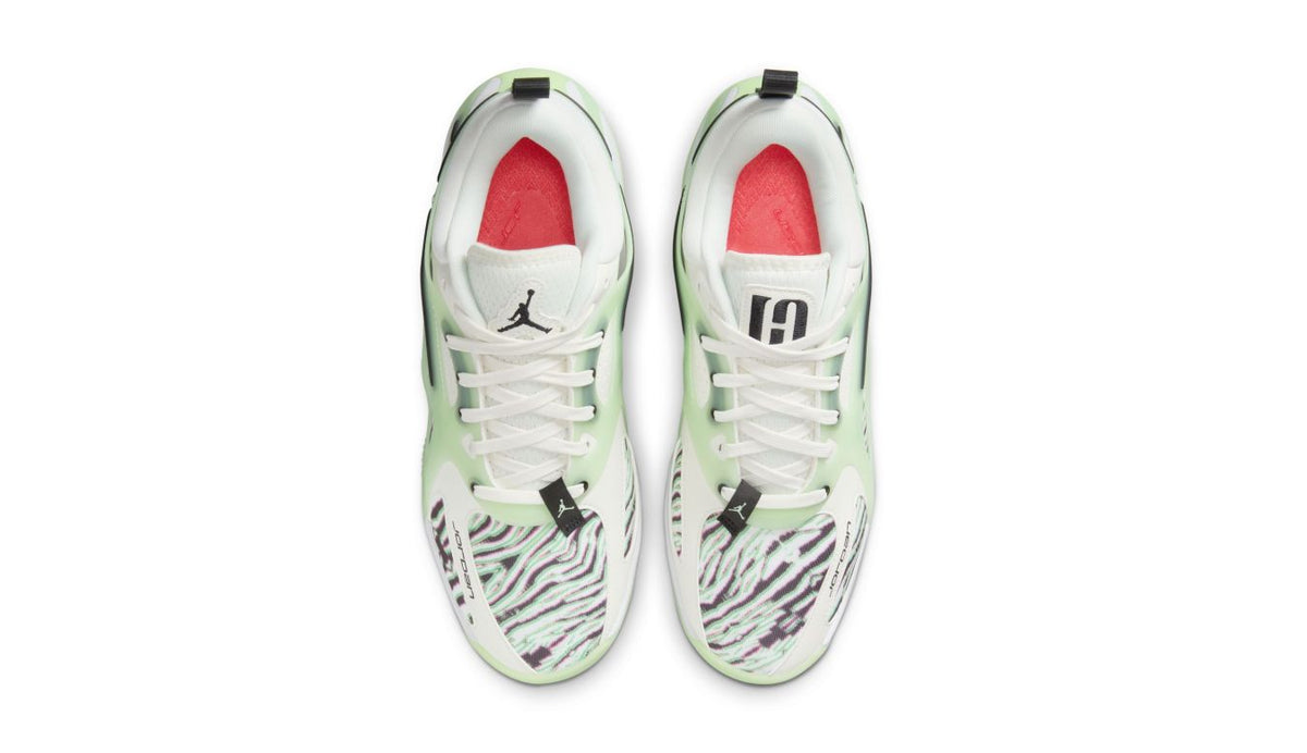 Air Jordan Heir Series "Showstopper" Wmns