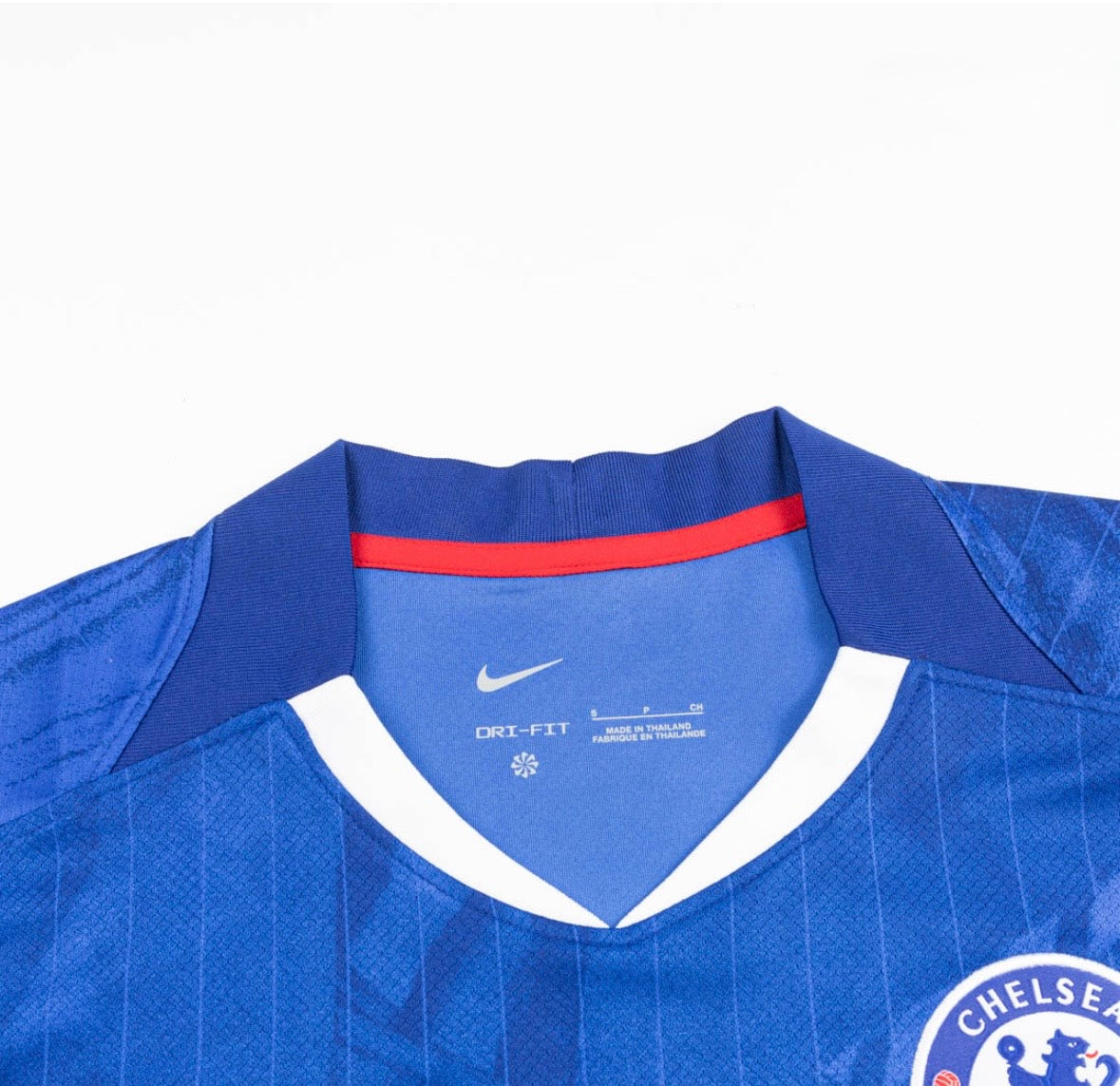 Chelsea FC Home Jersey 2025/26