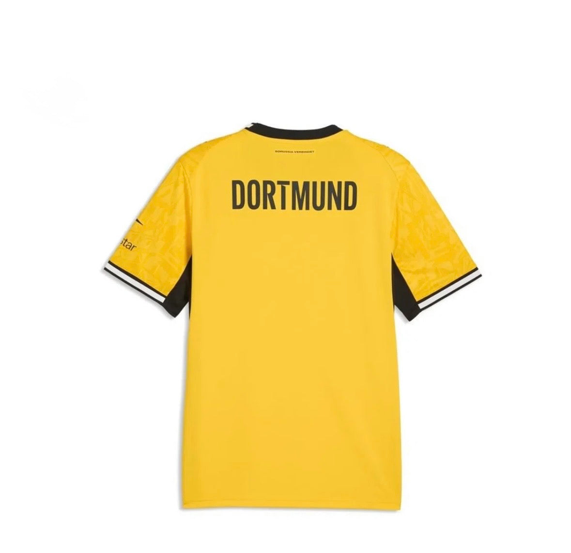 2026/2027 Dortmund Home Kit