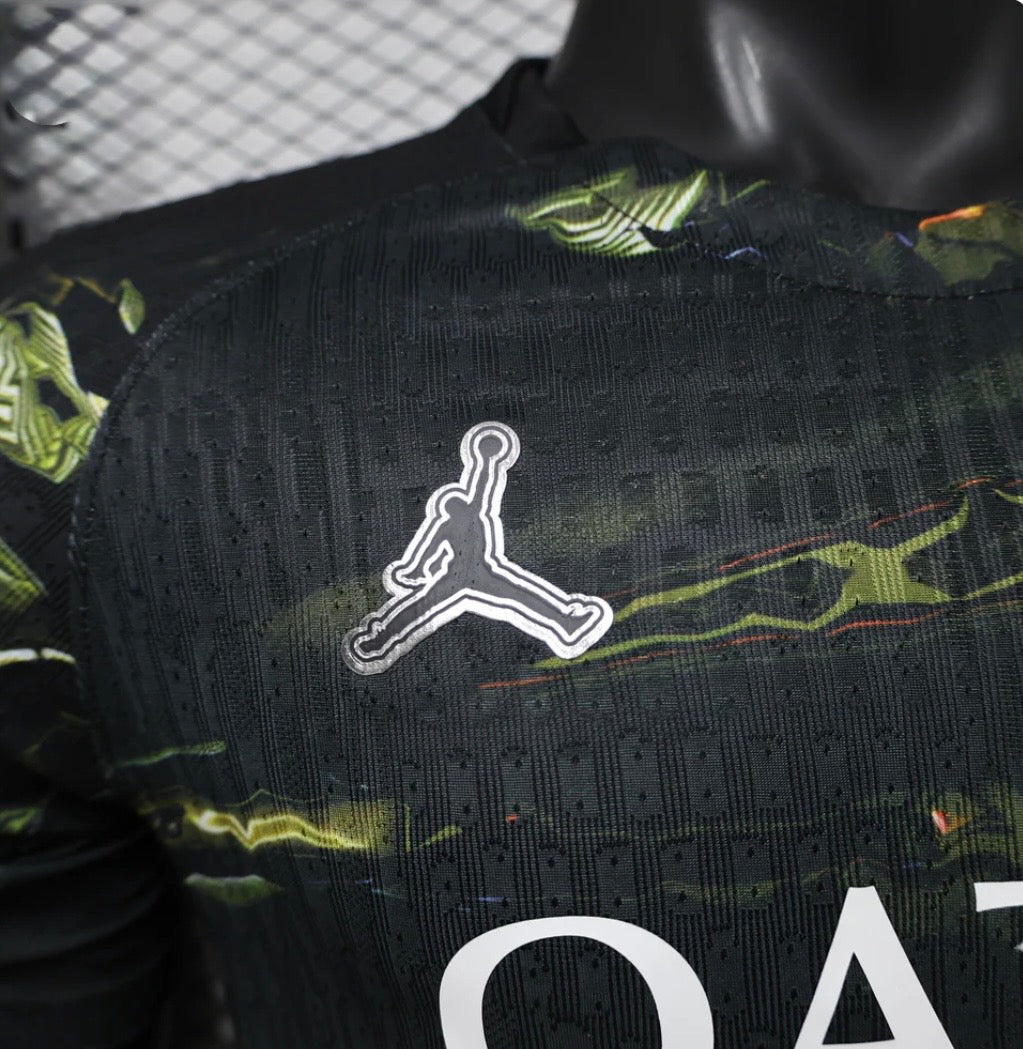 PSG x Stadium Night Kit 2026/27