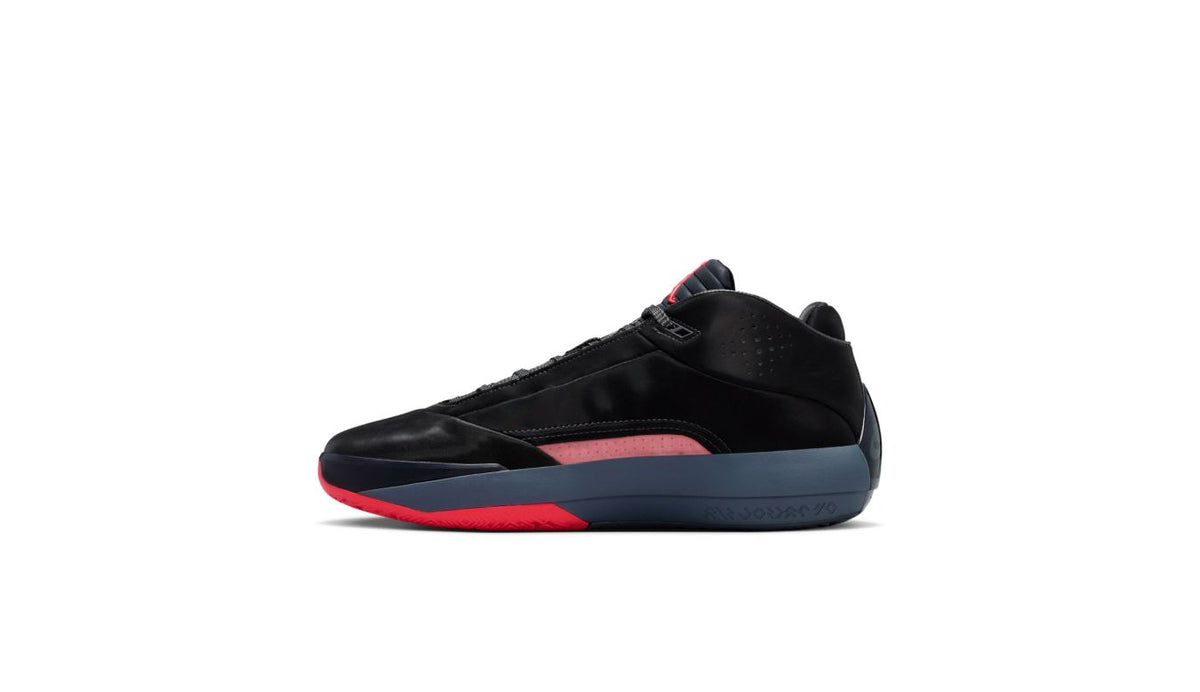 Air Jordan 40 "Infrared"