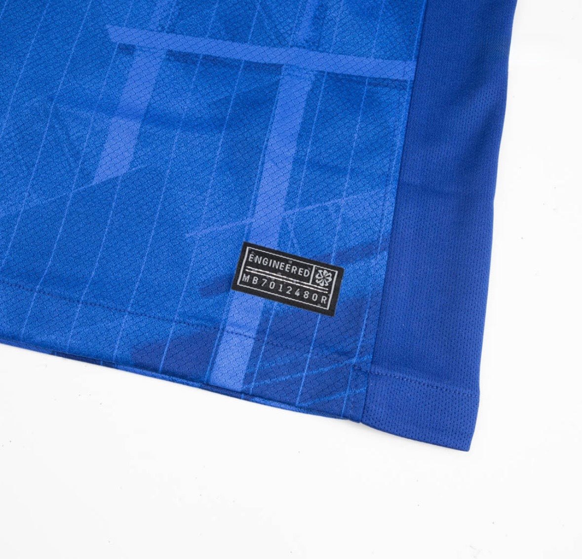 Chelsea FC Home Jersey 2025/26