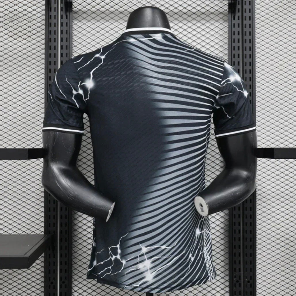 Real Madrid CF x Black Panther Jersey 2024/25