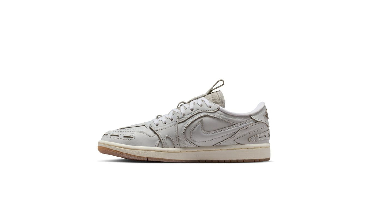 Air Jordan 1 Low Method of Make V3 "Summit White" Wmns