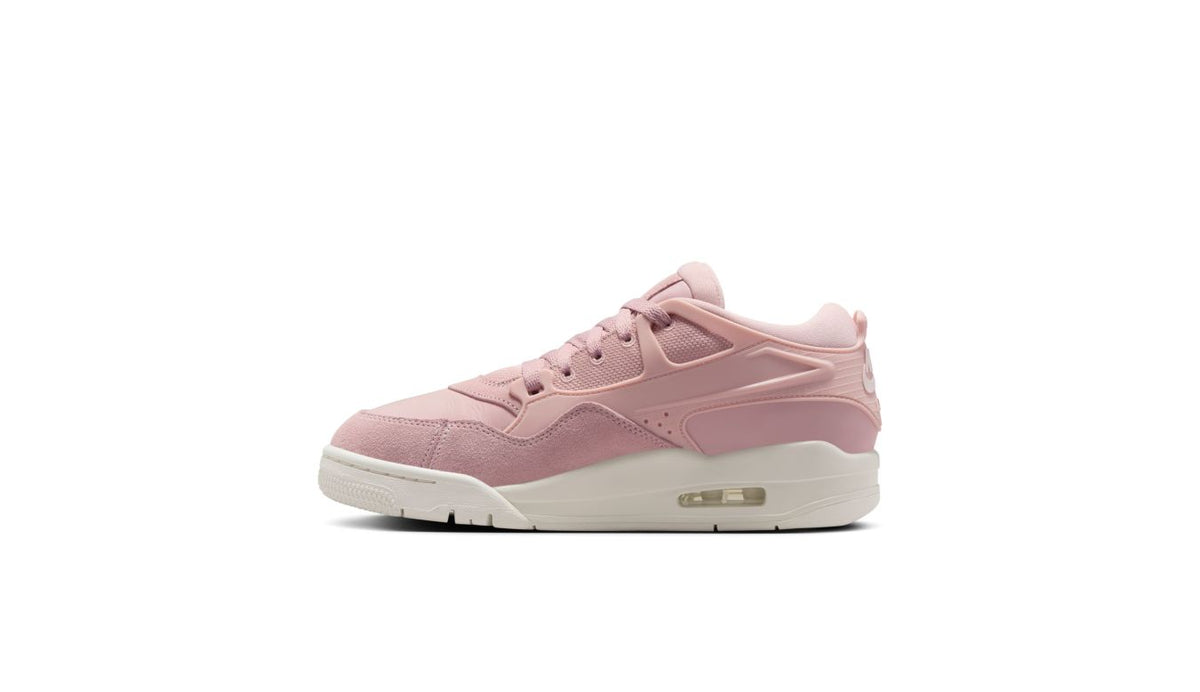 Air Jordan 4 RM "Pink Oxford" Wmns