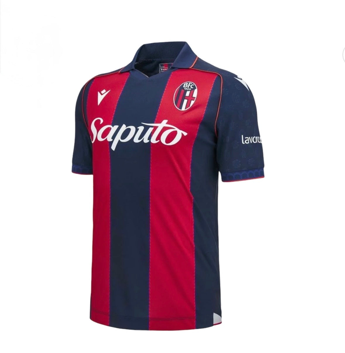 2026/2027 Bologna Home Kit