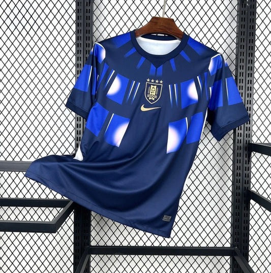 2026 Uruguay Away World Cup