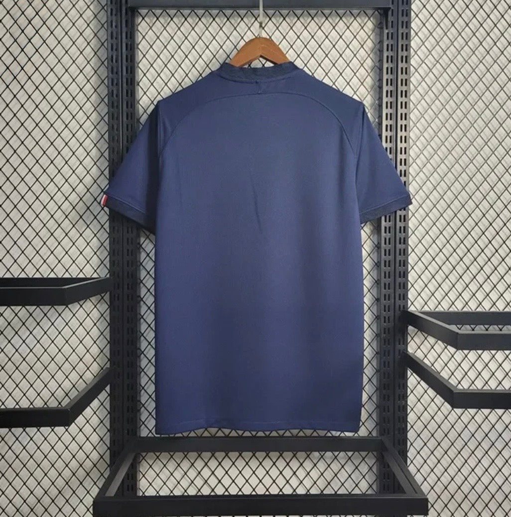 France 2022 Home Jersey