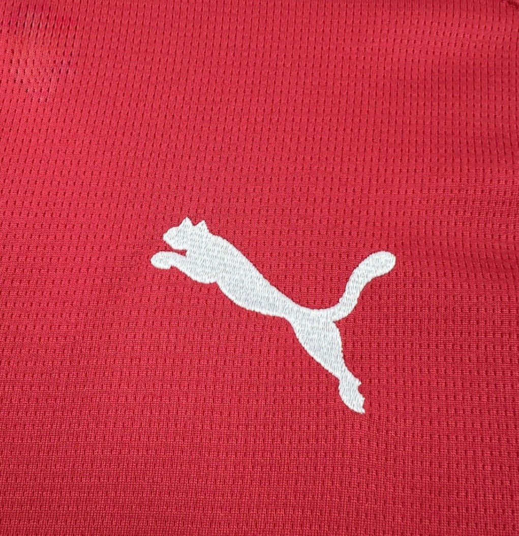 Czechia Home Jersey 2026