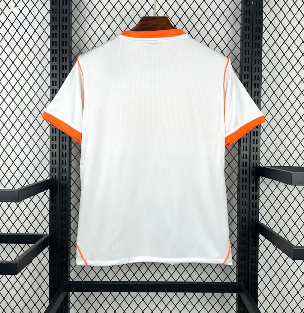 Netherlands National Team Away Jersey World Cup 2026