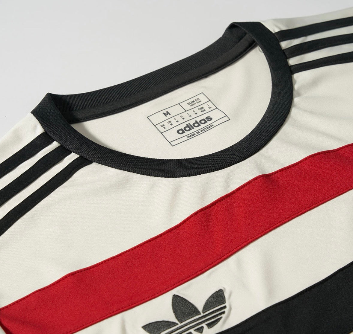 Manchester United FC Third Jersey 2024/25