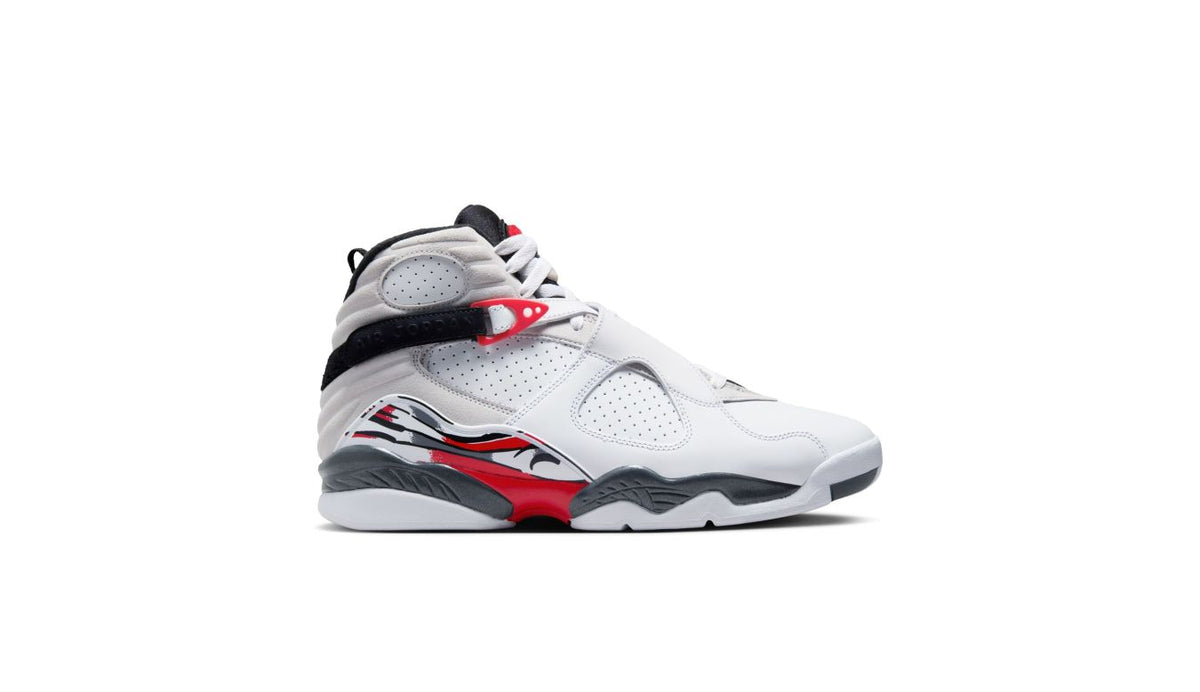 Air Jordan 8 Retro "Bugs Bunny"