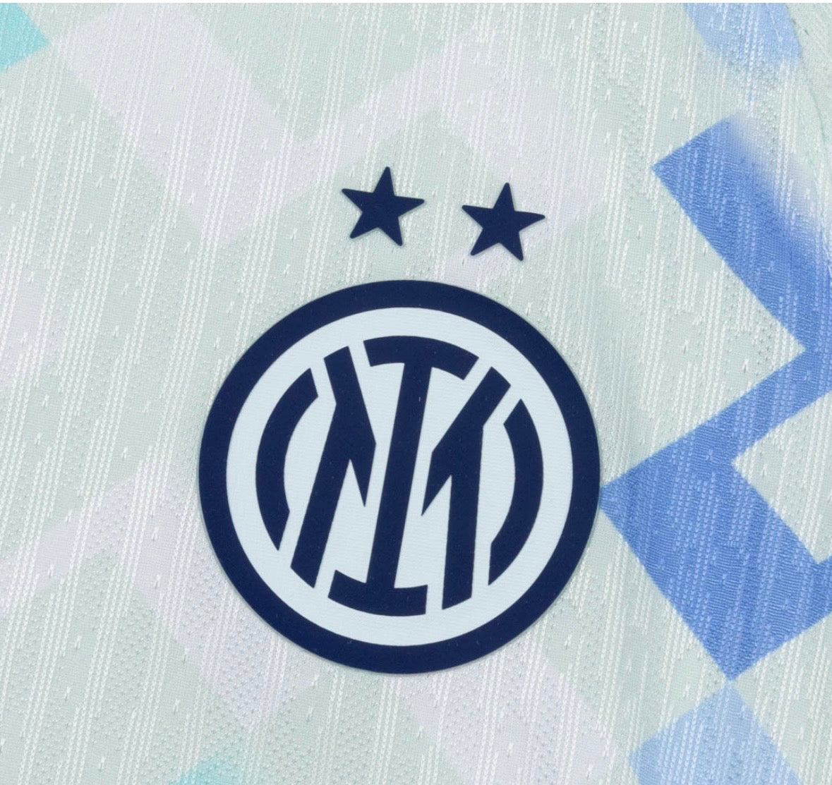 FC Inter Milan Away Jersey 2025/26