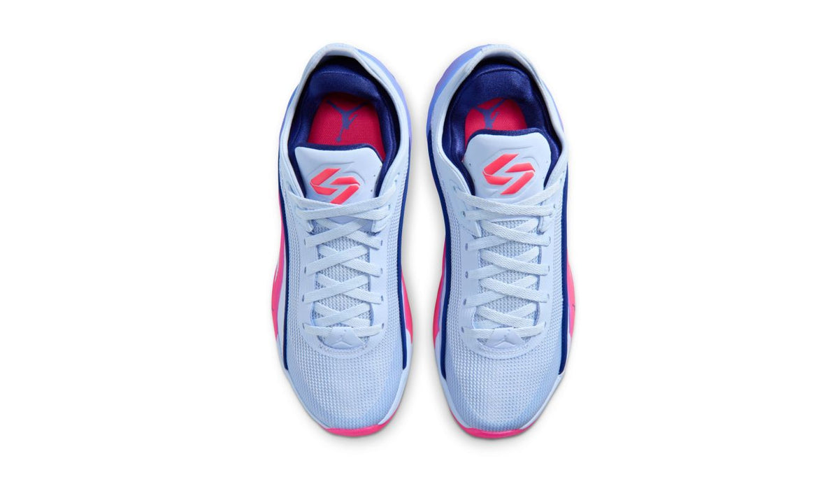 Air Jordan Luka 5 "Light Marine"