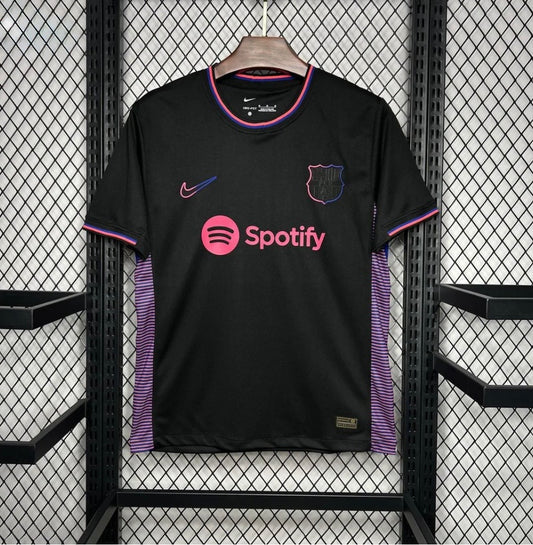 Barcelona "Regalia" Limited Jersey