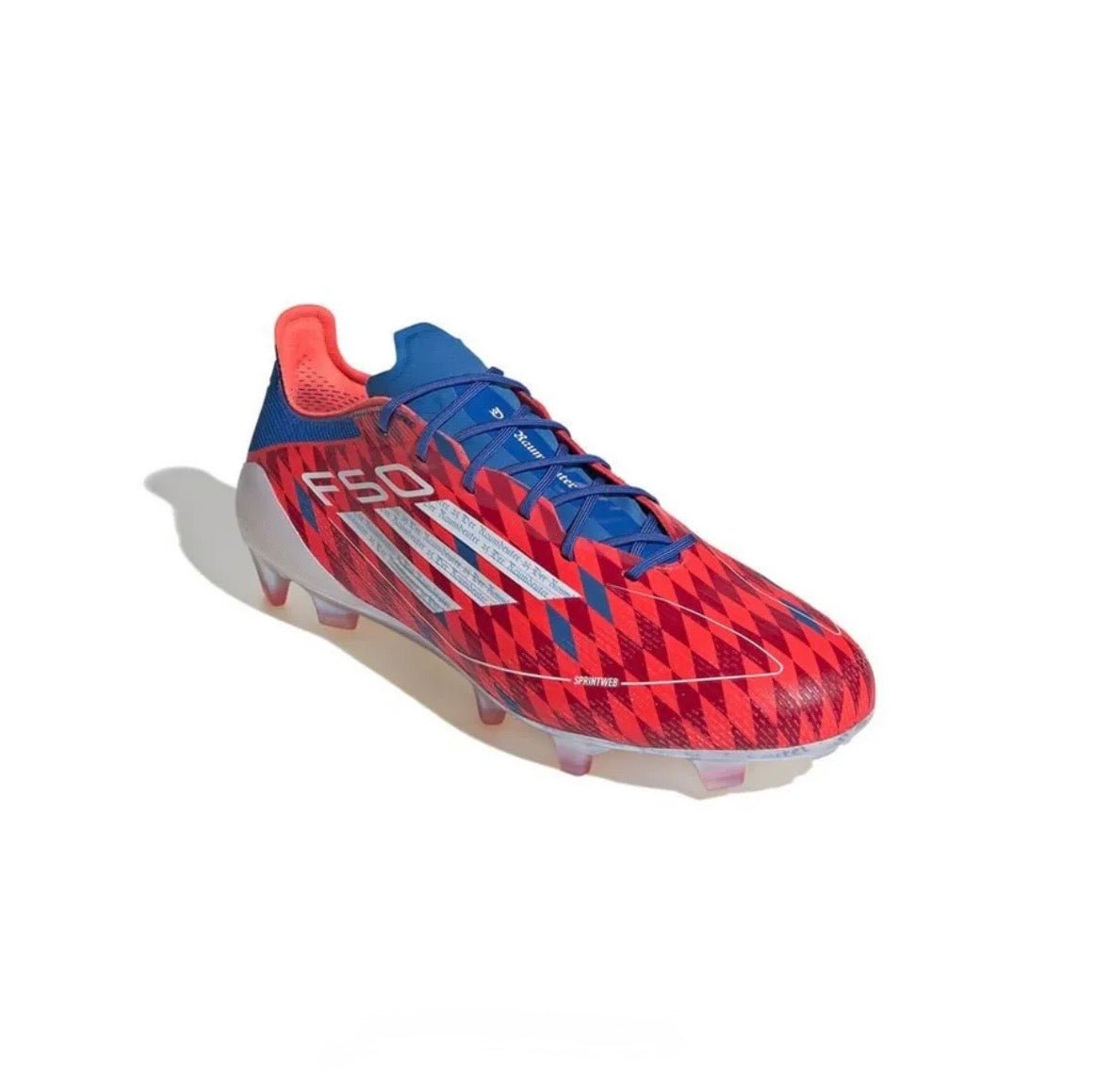 Adidas F50 Elite FG Thomas Müller Raumdeuter Limited Edition