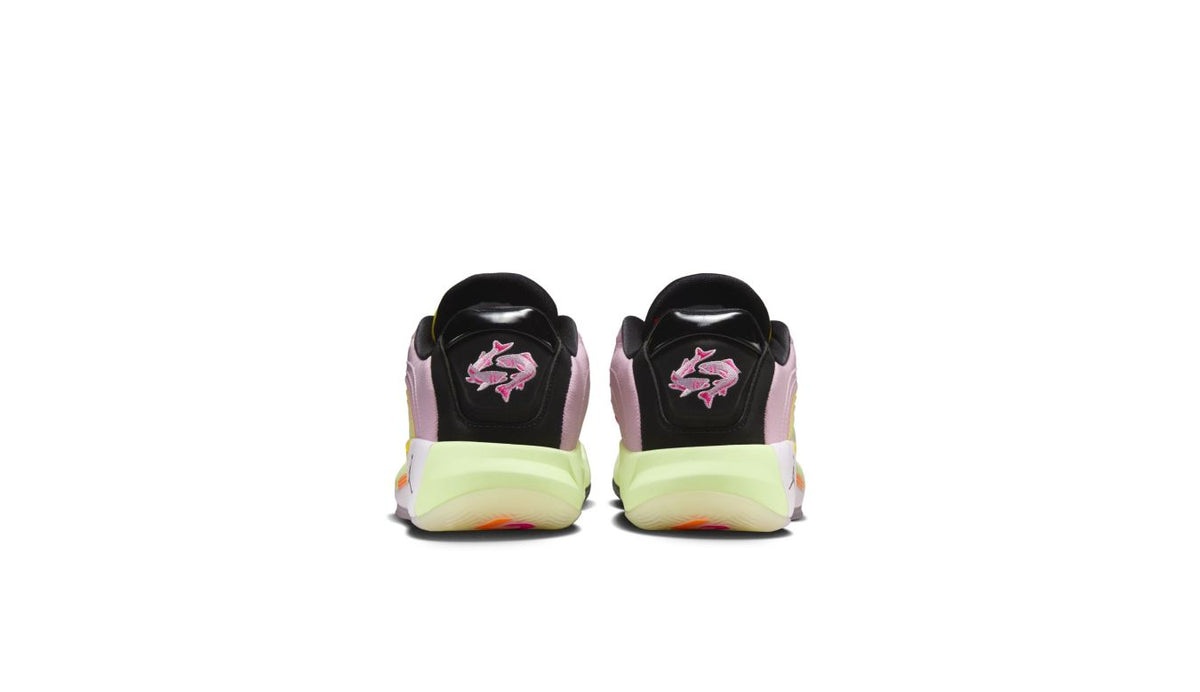 Air Jordan Luka 4 "Gone Fishing"