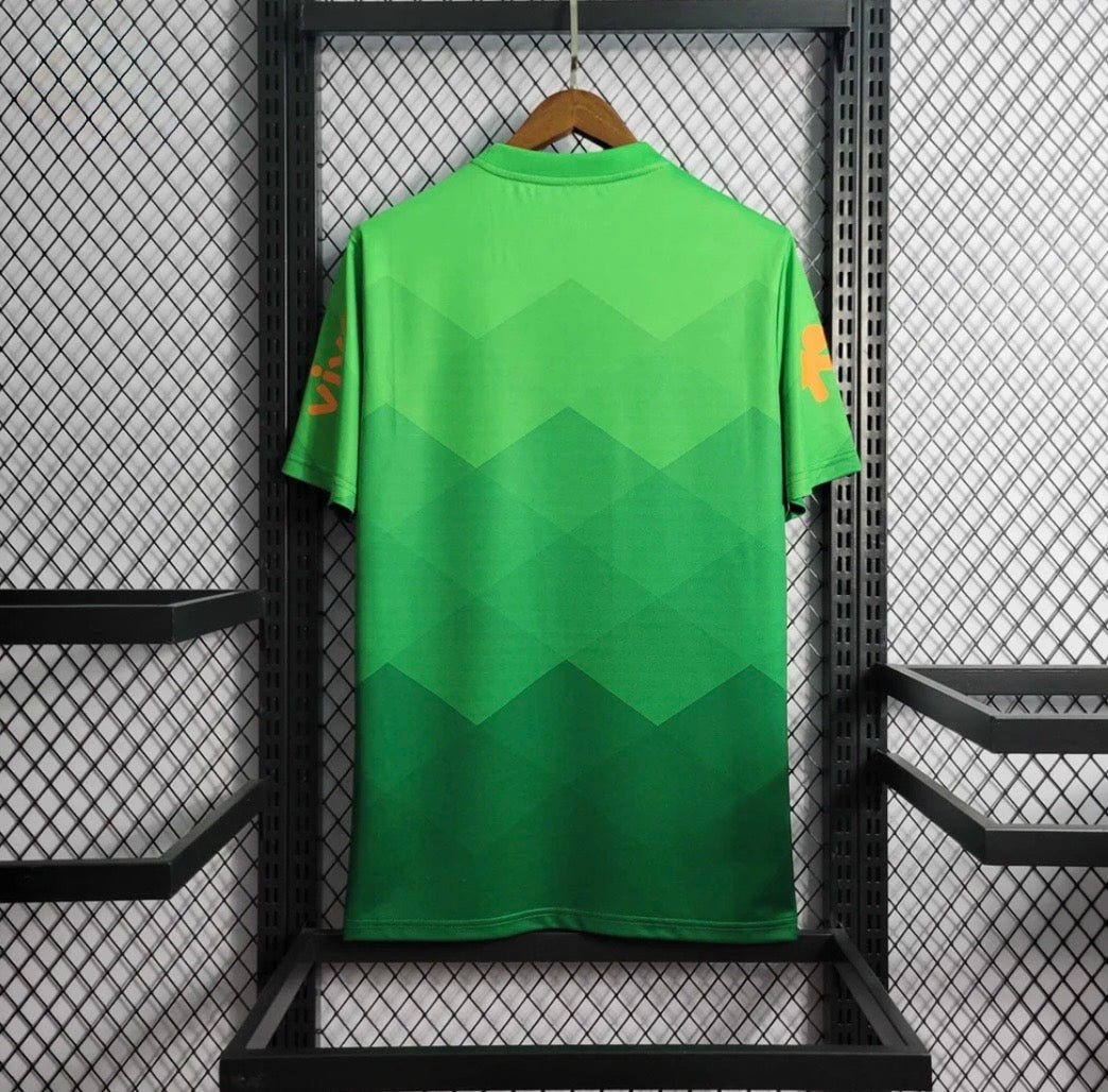 Brazil 2014-2015 Training Kit