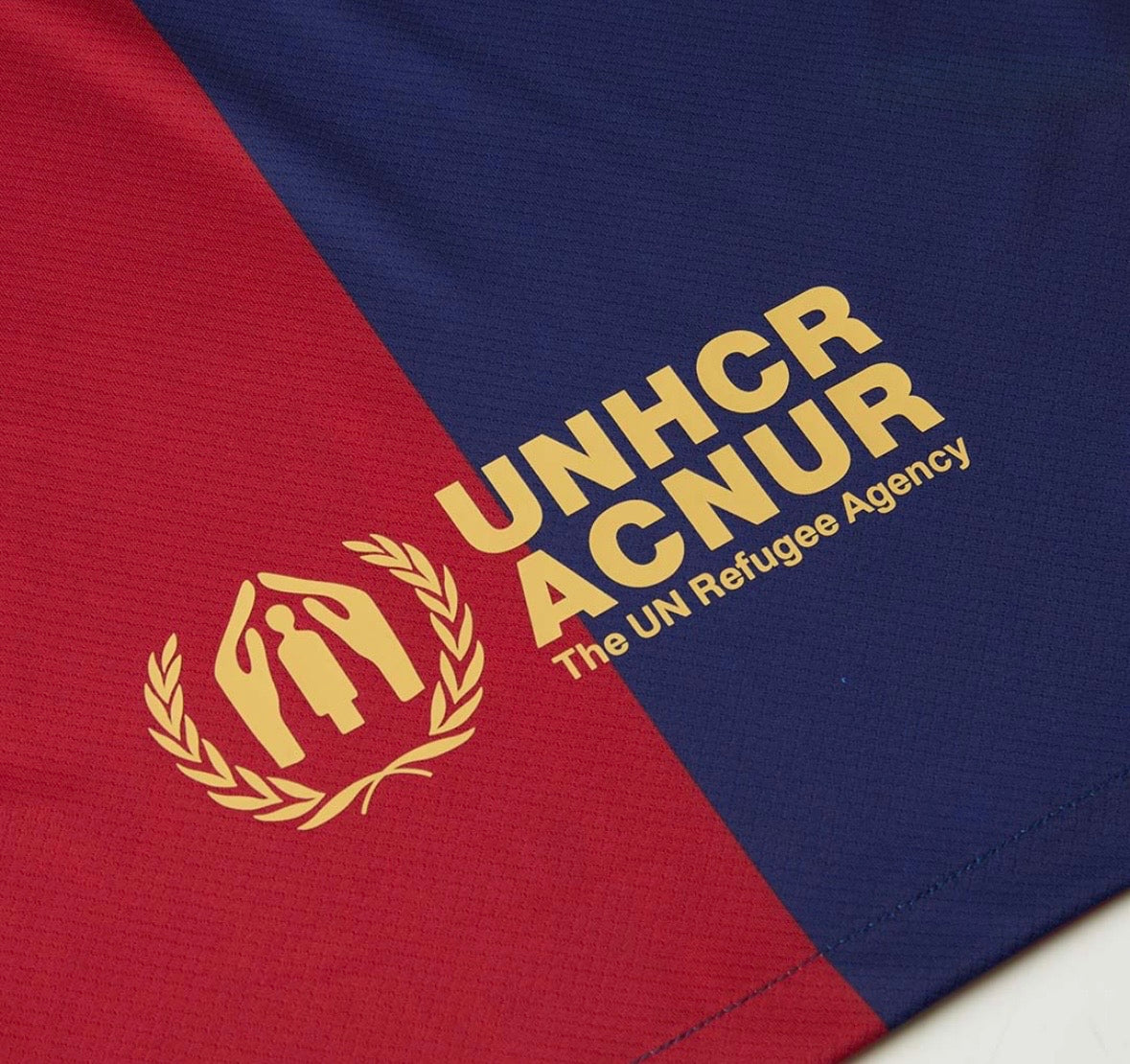 FC Barcelona x Travis Scott Home Jersey 2024/25