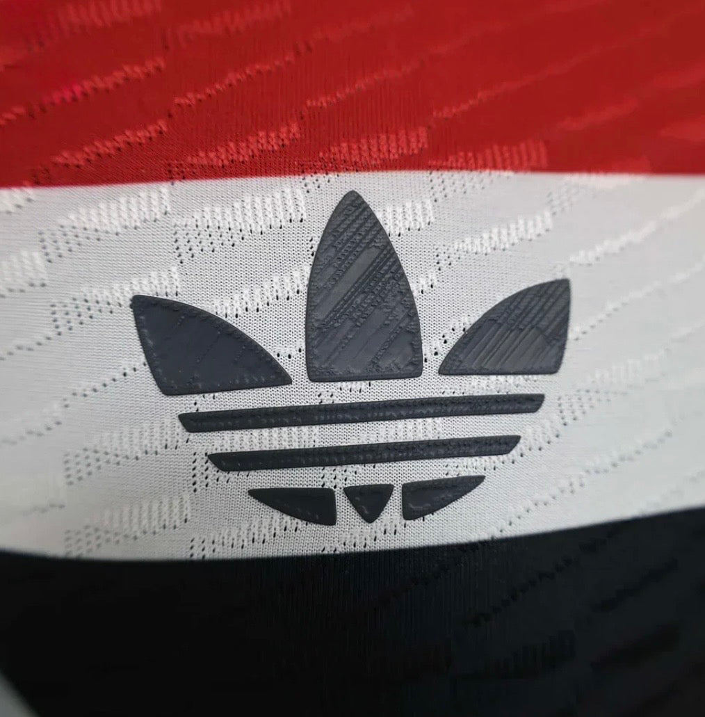 Manchester United FC Third Jersey 2024/25