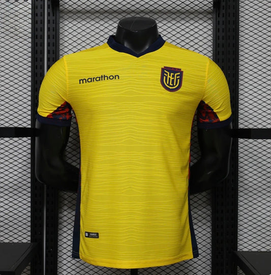 2026 Ecuador Home World Cup