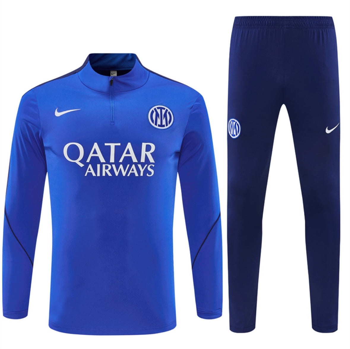 Inter Milan Tracksuit 26–27