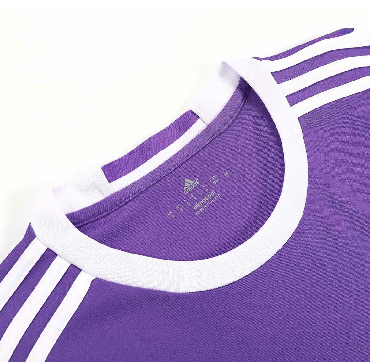 Real Madrid CF Away Retro Jersey 2016/17 Cristiano Ronaldo #7