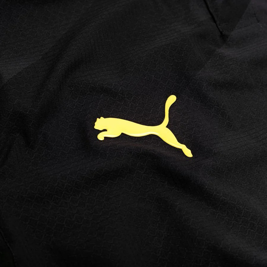 Borussia Dortmund Away Kit 2026/2027