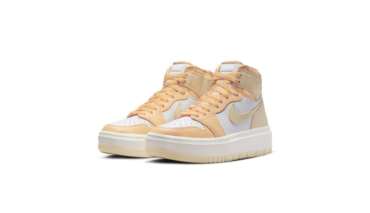 Air Jordan 1 Elevate High "Celestial Gold" Wmns