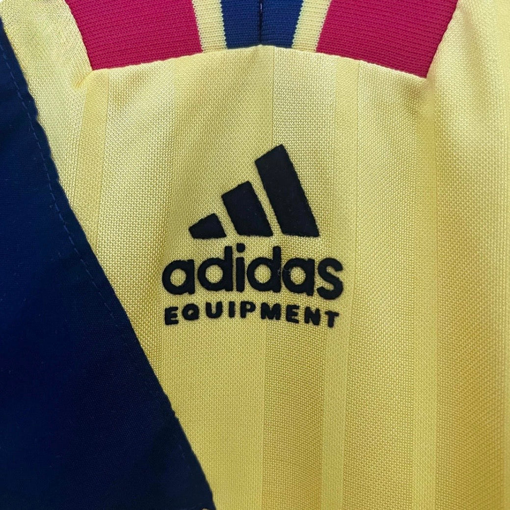 Arsenal FC Retro Away Jersey 1993-1994