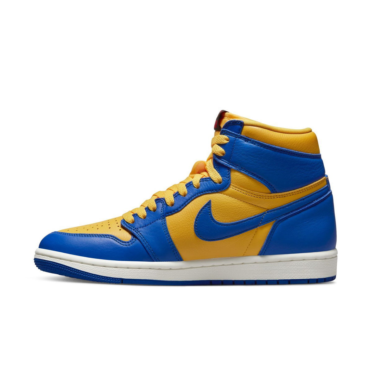 Air Jordan 1 Retro High OG "Reverse Laney" Wmns