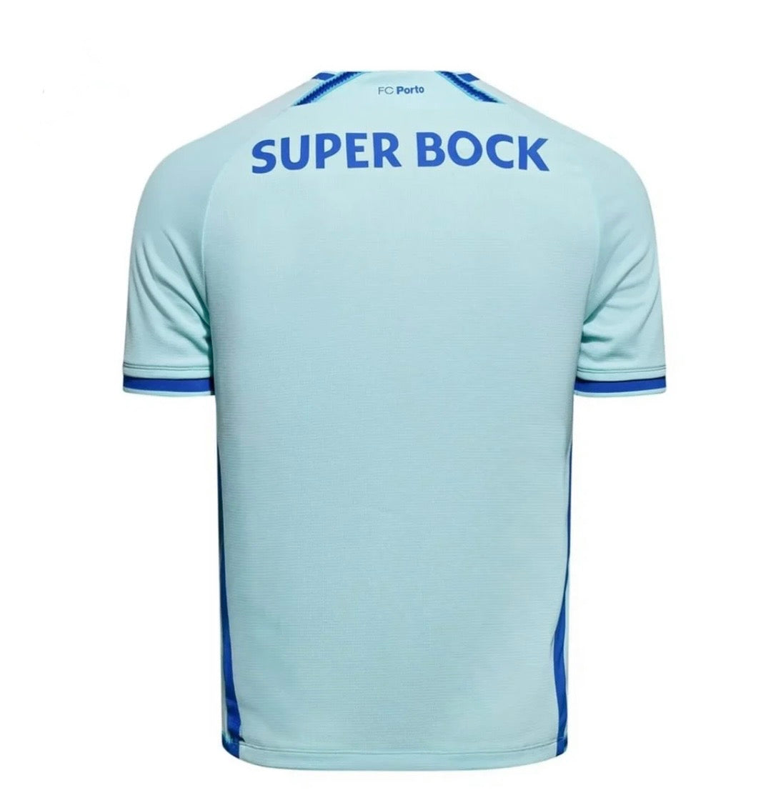 2026/2027 Porto Third Kit