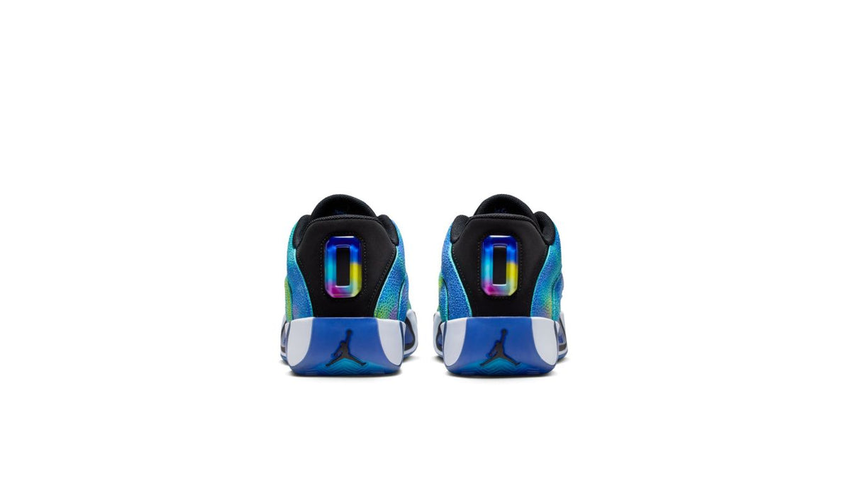 Air Jordan Tatum 4 "Playoffs"