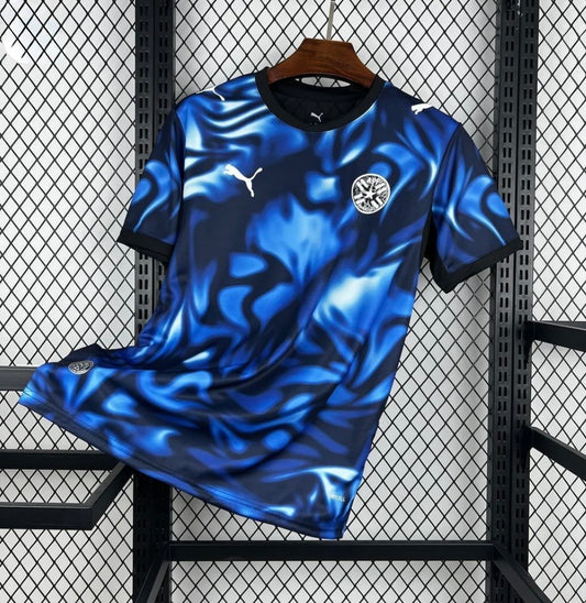 2026 Paraguay Away World Cup