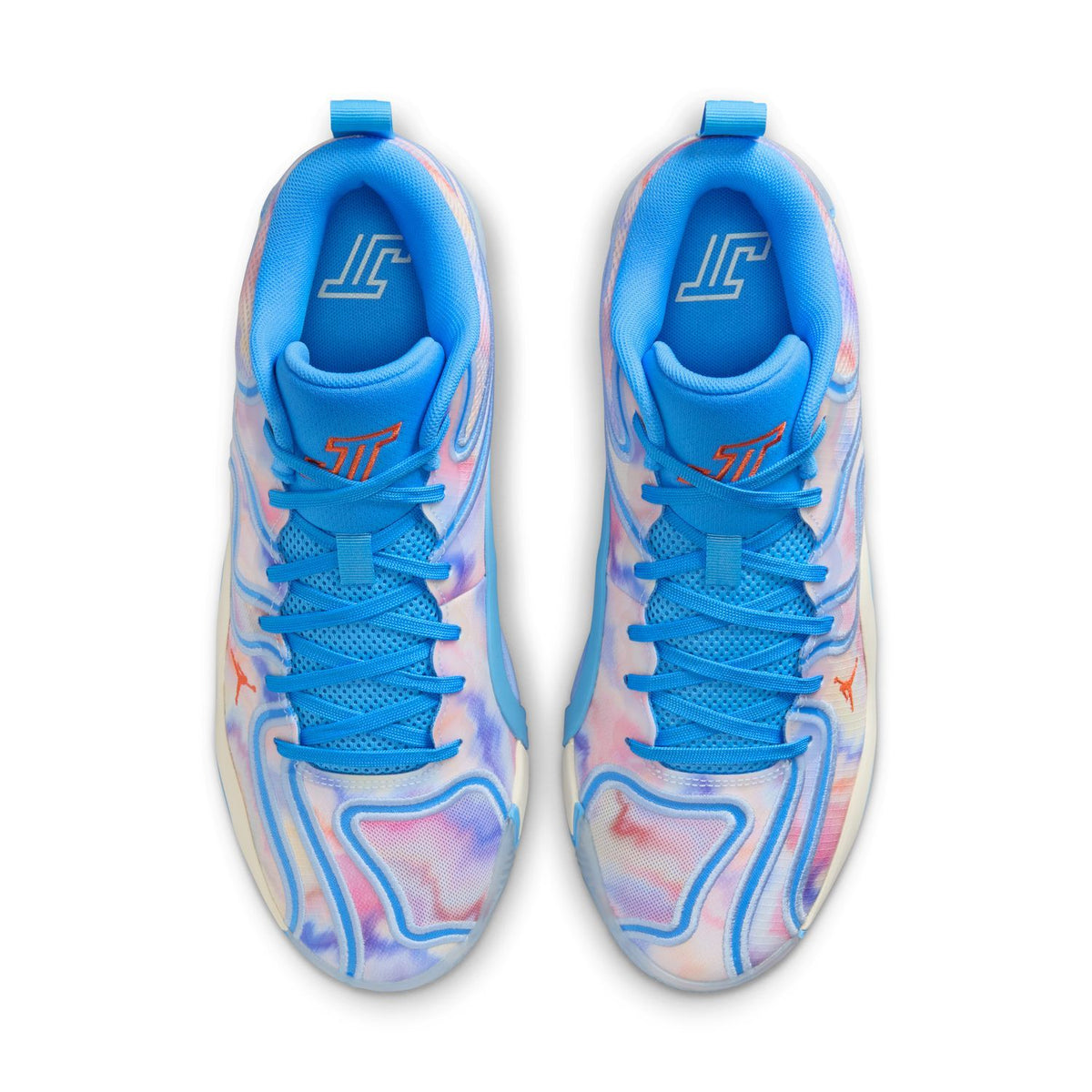 Air Jordan Tatum 3 "Tie Dye"