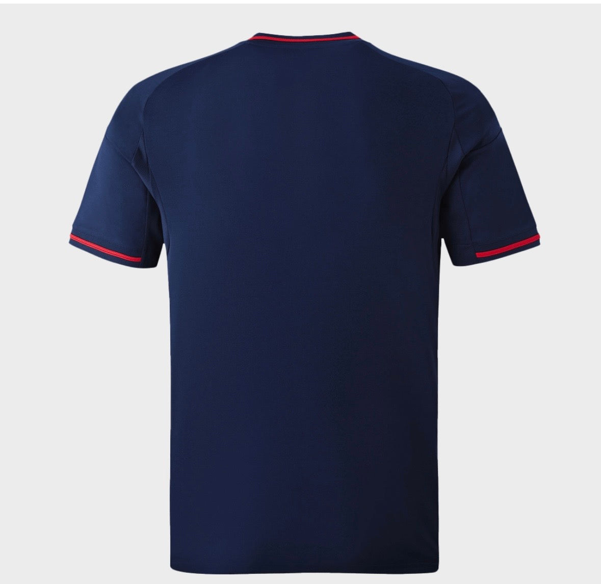Olympique Lyon Away Jersey 2025/26