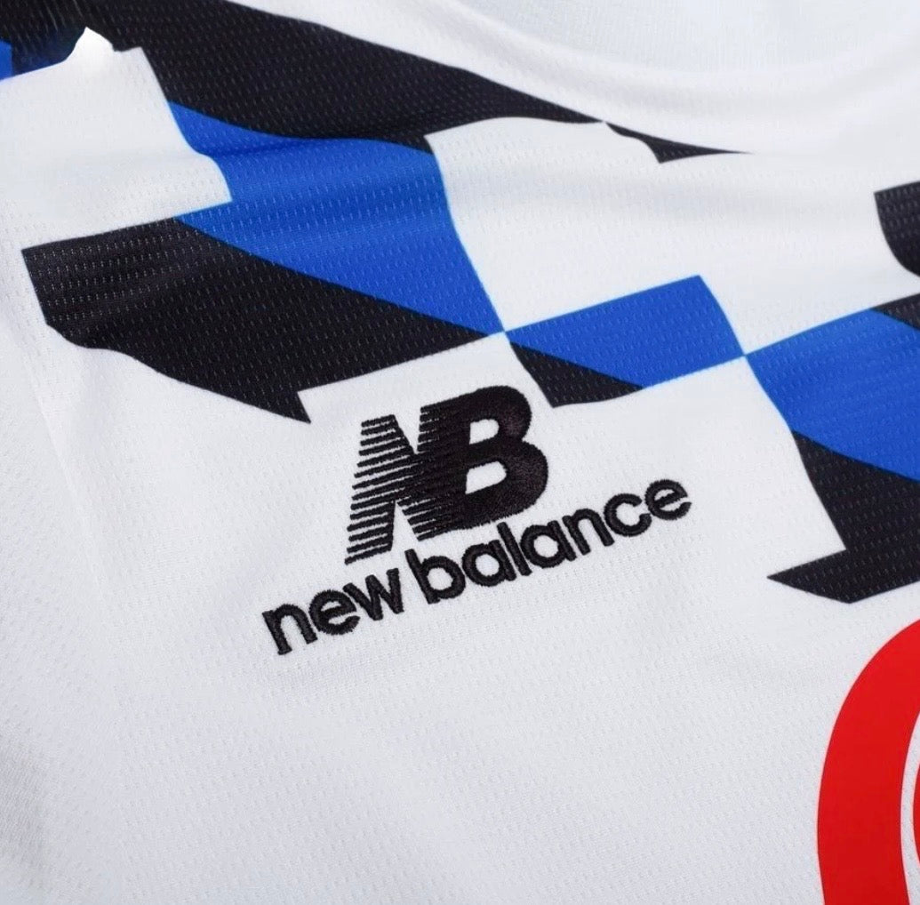 2026/2027 Atalanta Away Kit