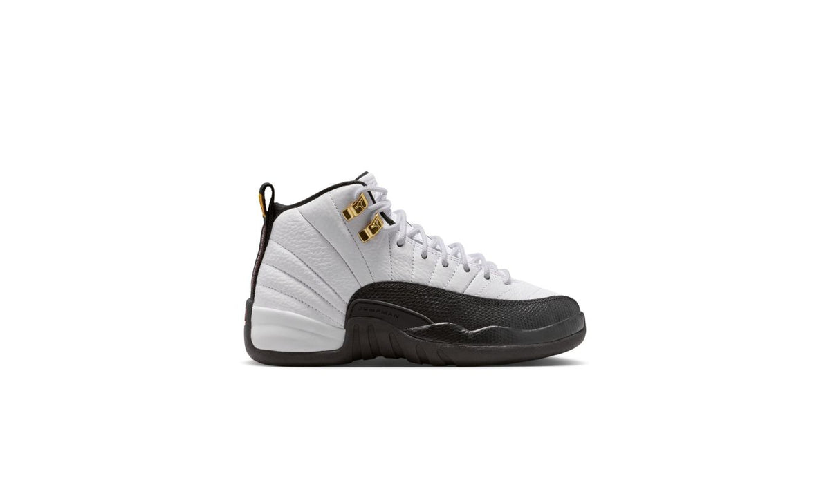 Air Jordan 12 Retro "Taxi" (GS)