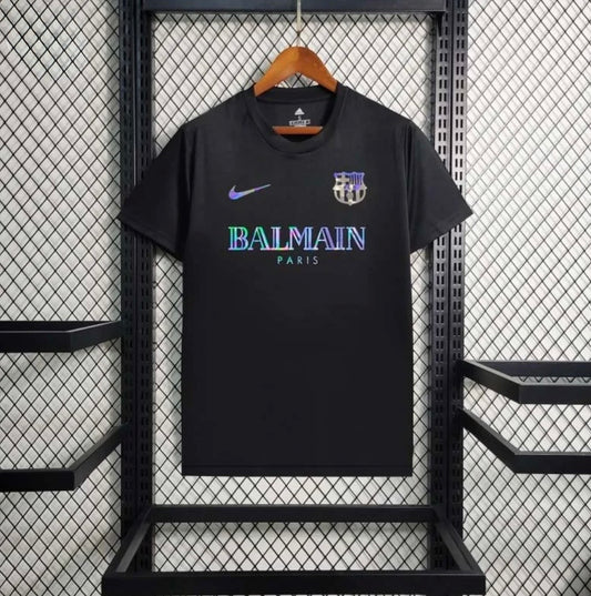 FC Barcelona "Balmain" Limited Jersey