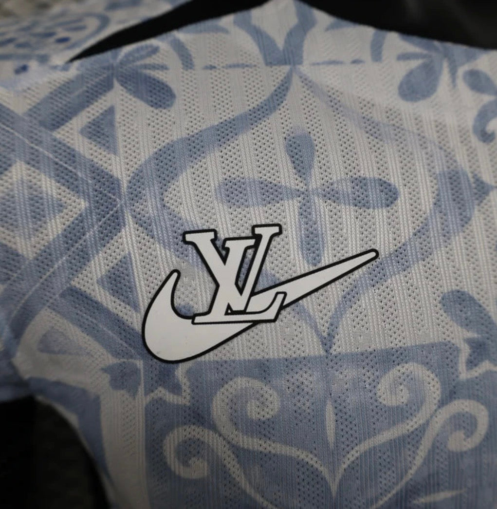 Portugal "Lisbon Legacy" Limited Jersey