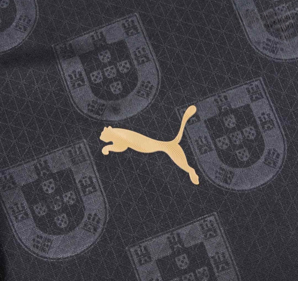 Portugal National Team Special Jersey World Cup 2026