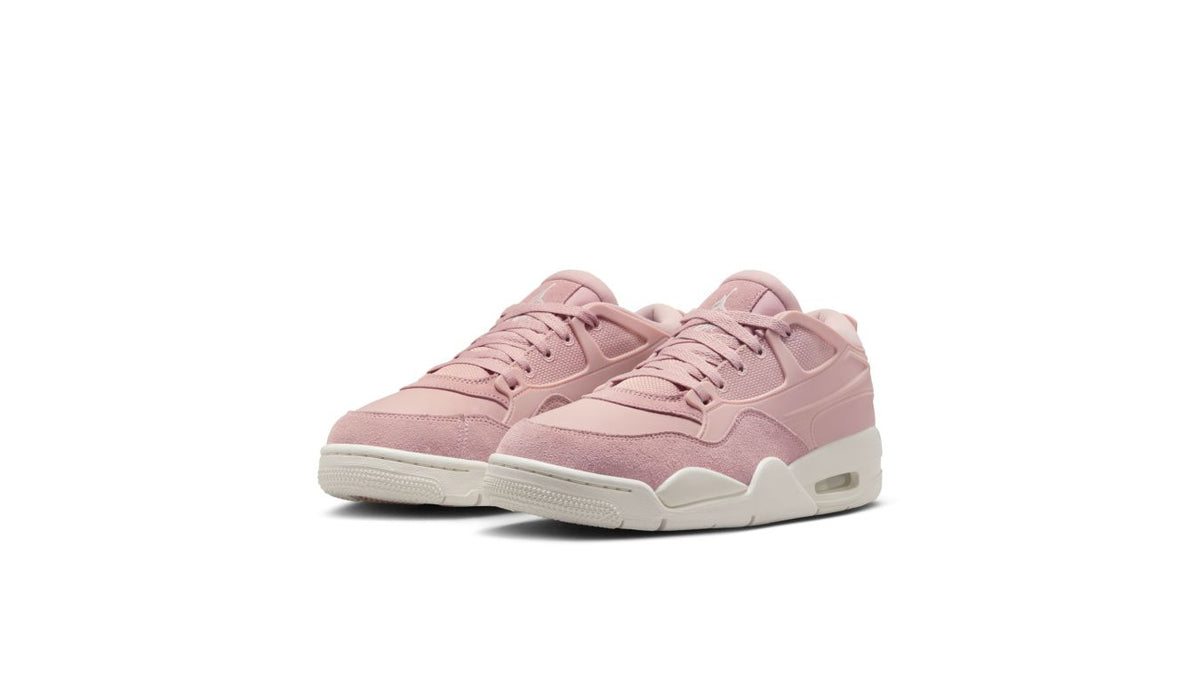 Air Jordan 4 RM "Pink Oxford" Wmns