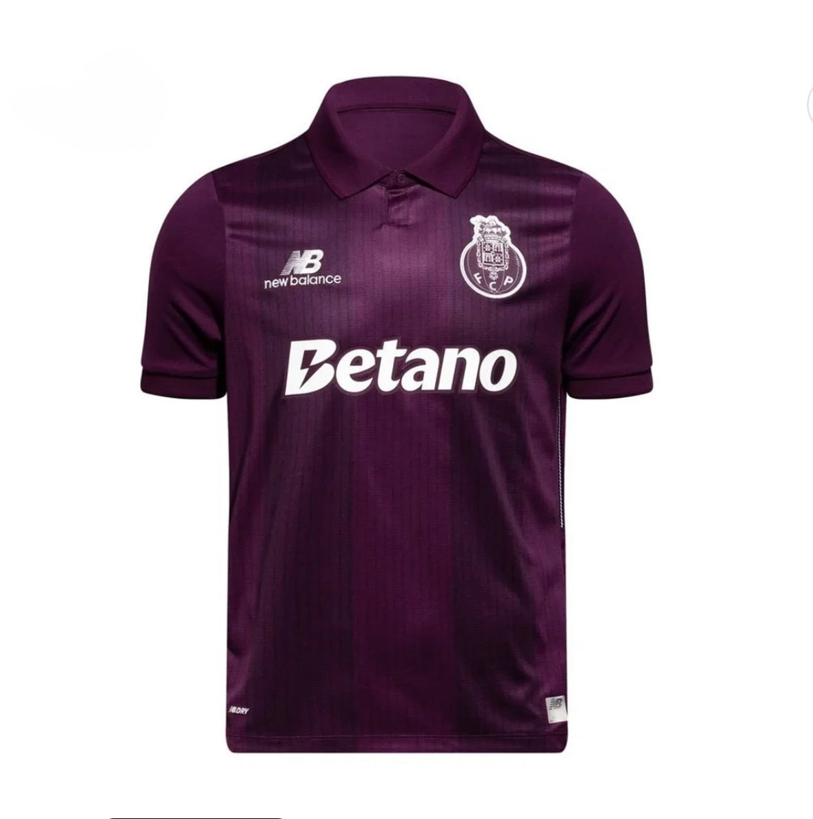 2026/2027 Porto Away Kit