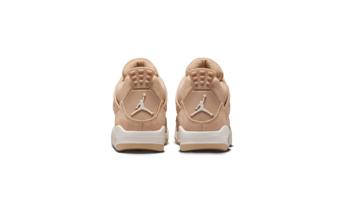 Air Jordan 4 Retro "Cozy Girl" Wmns